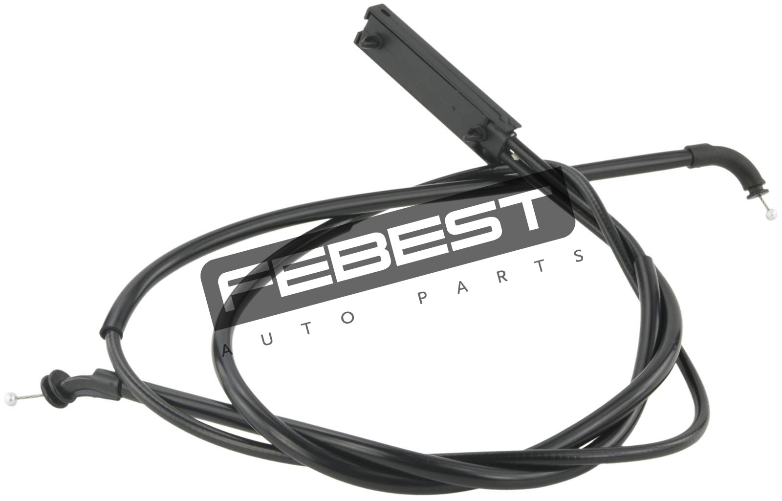 Cable Assembly Hood Lock Control