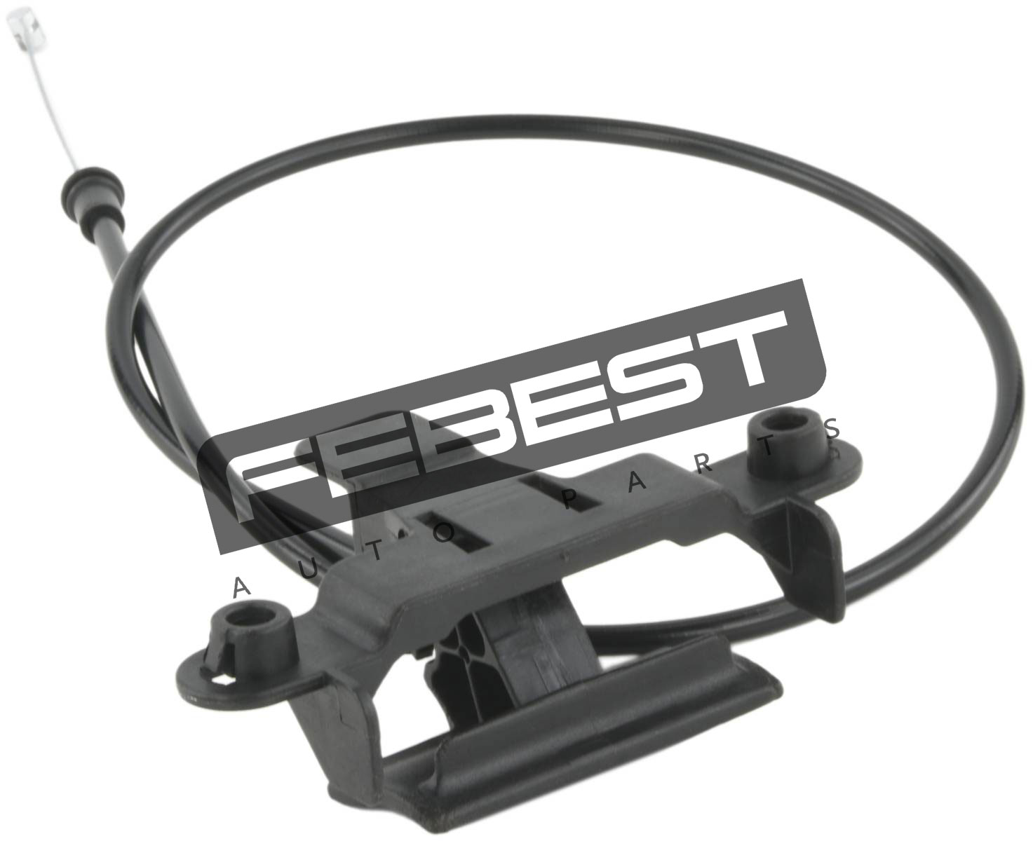 Cable Assembly Hood Lock Control