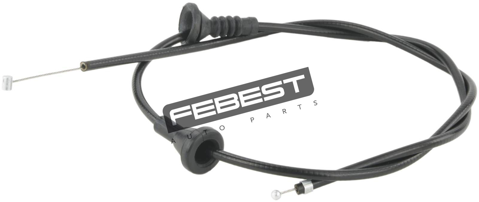 Cable Assembly Hood Lock Control