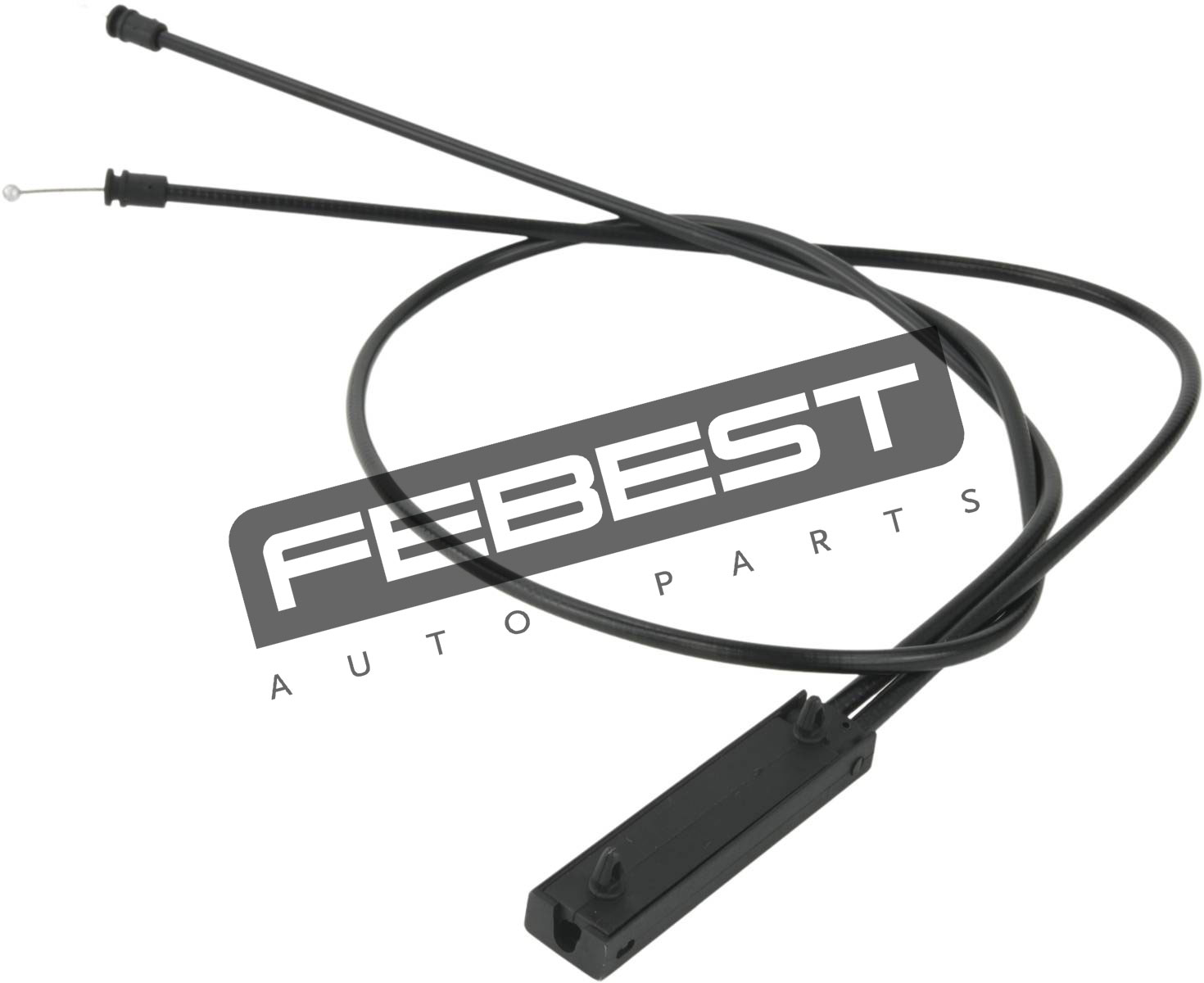 Cable Assembly Hood Lock Control