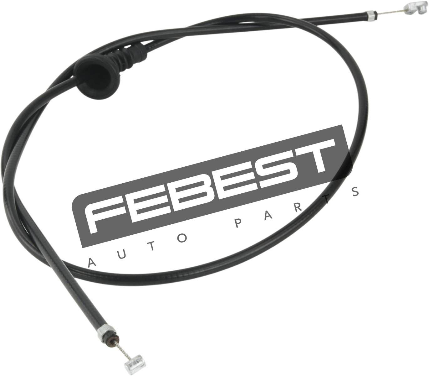 Cable Assembly Hood Lock Control