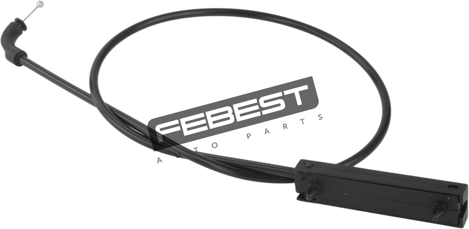 Cable Assembly Hood Lock Control