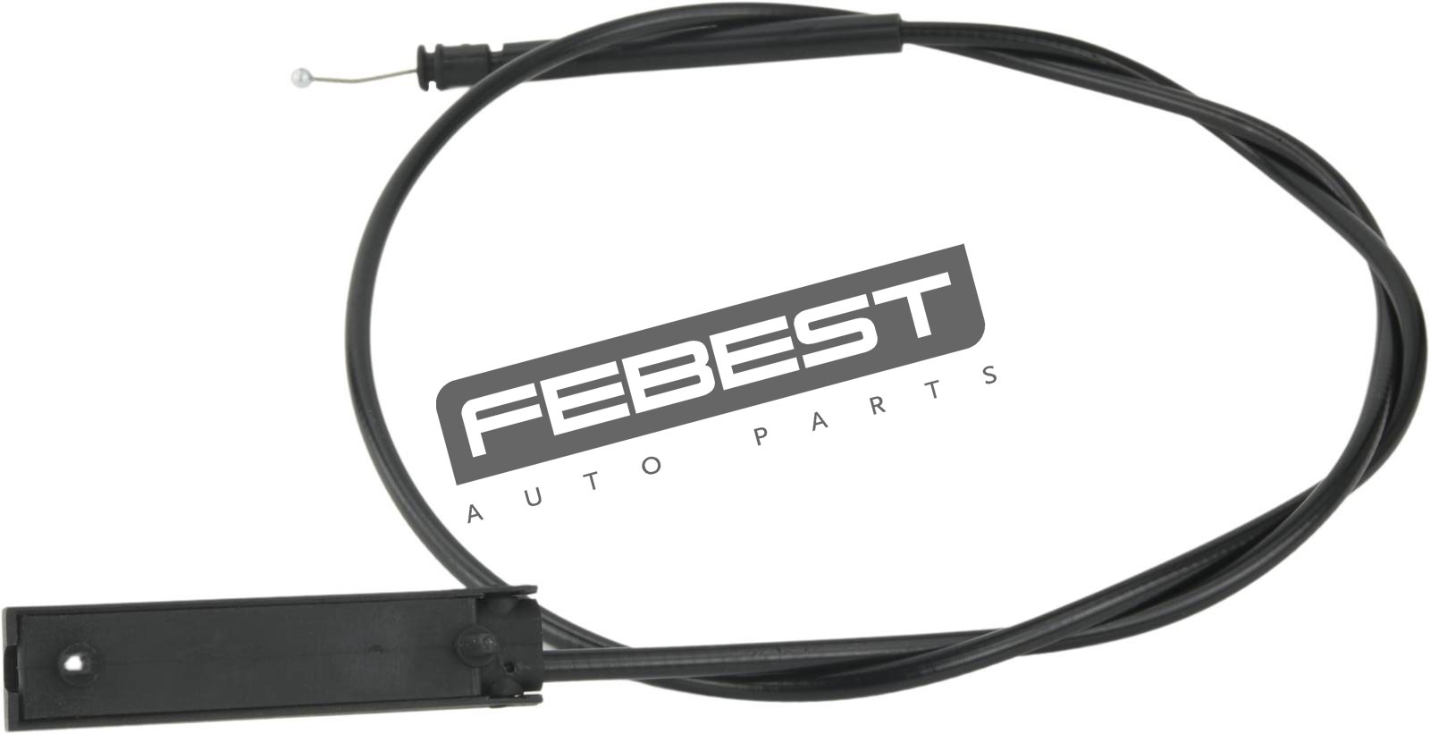 Cable Assembly Hood Lock Control