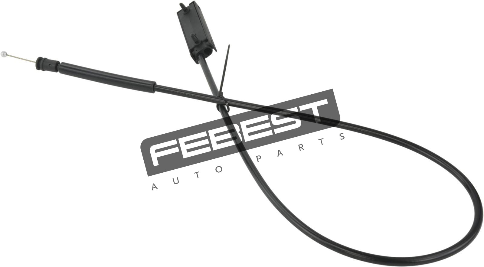 Cable Assembly Hood Lock Control