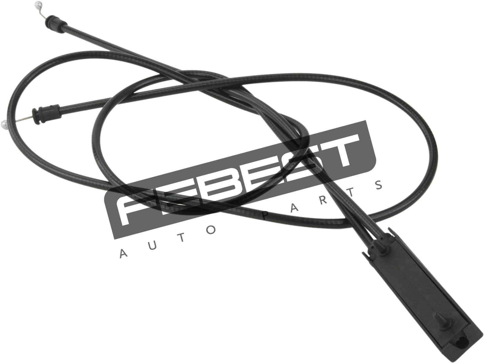 Cable Assembly Hood Lock Control