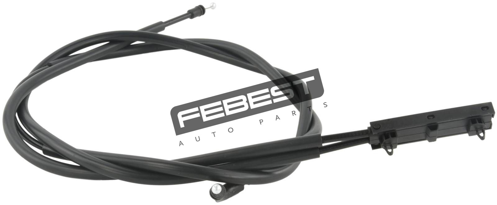 Cable Assembly Hood Lock Control