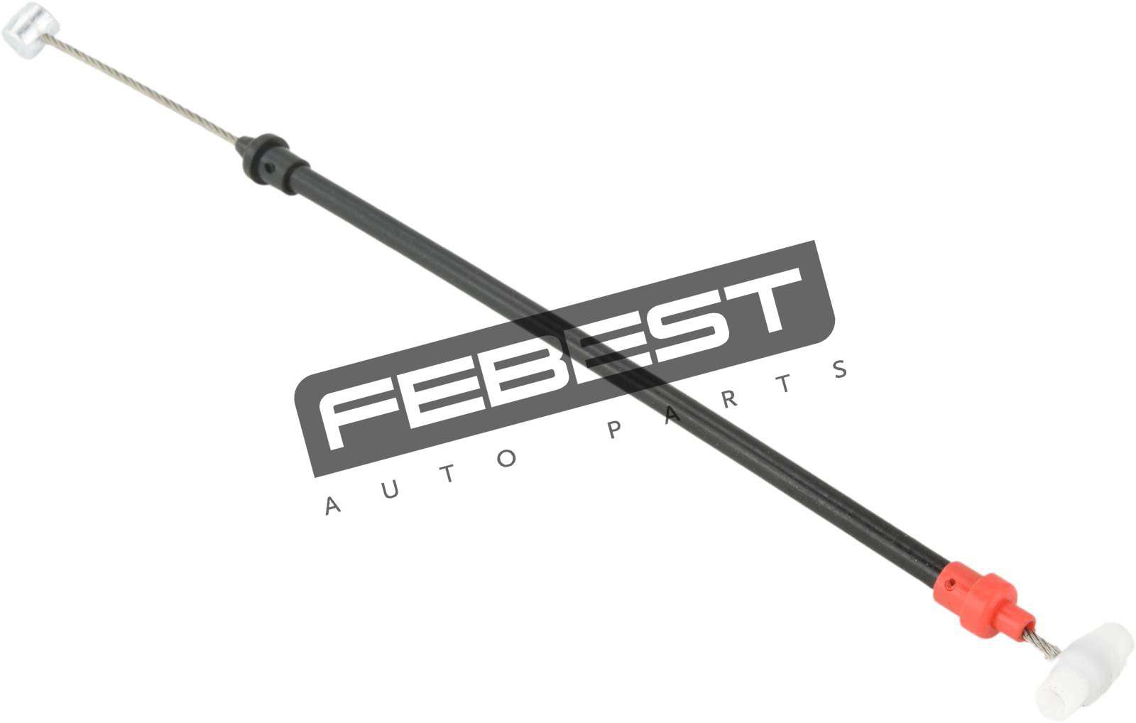 Outer Door Lock Cable