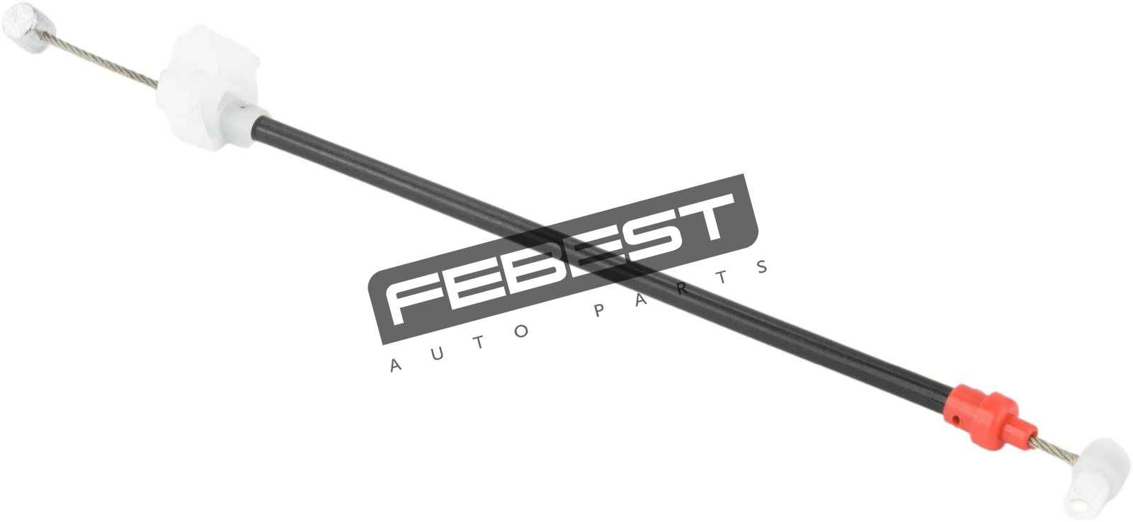 Outer Door Lock Cable