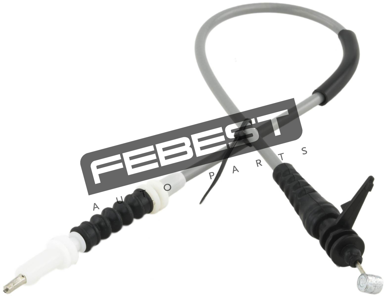 Outer Door Lock Cable