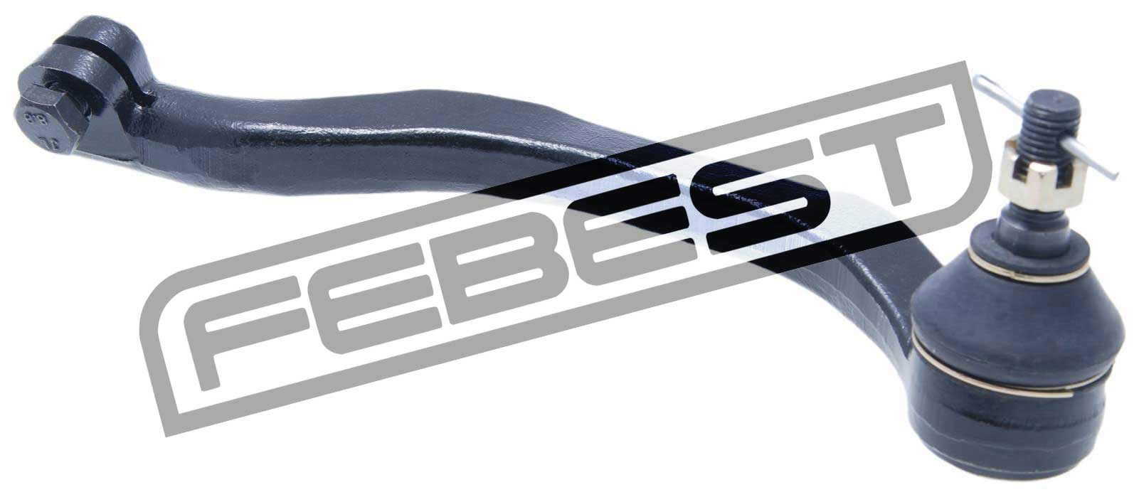 Steering Tie Rod End Right