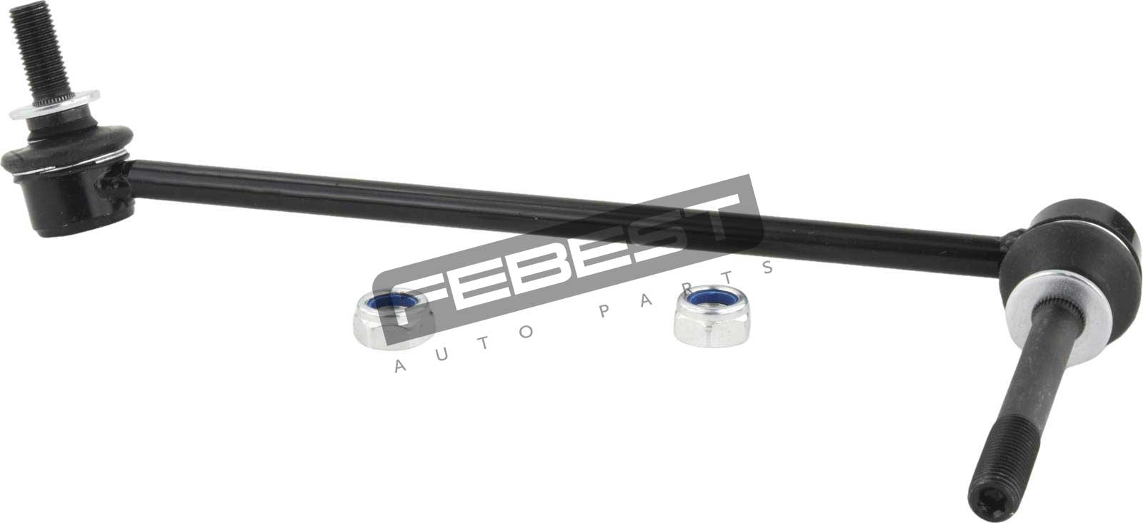 FEBEST Front Right Stabilizer Link / Sway Bar Link For Mazda CX-7 ER (2006-2012)