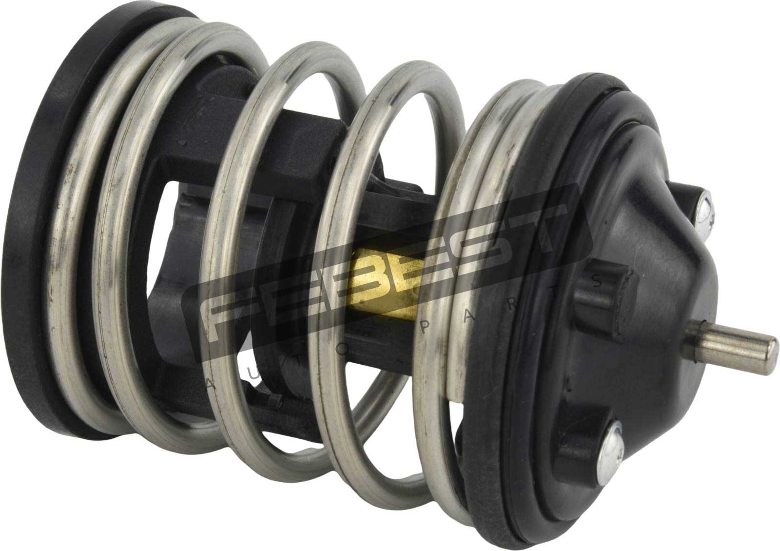 Thermostat 87°C