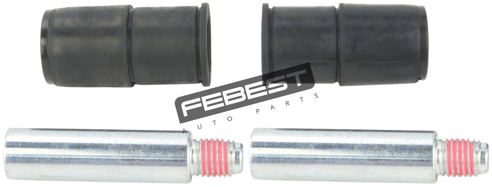 Front Caliper Slide Pin Kit