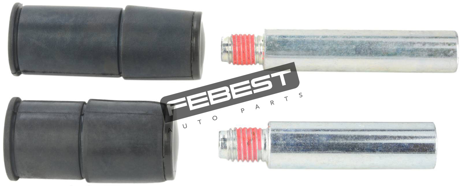 Front Caliper Slide Pin Kit