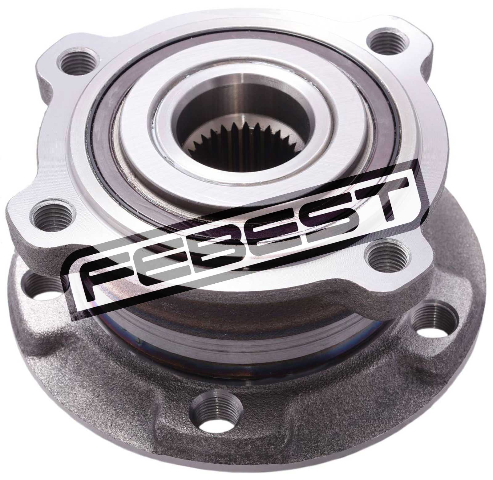 Front Wheel Hub Front Wheel Hub