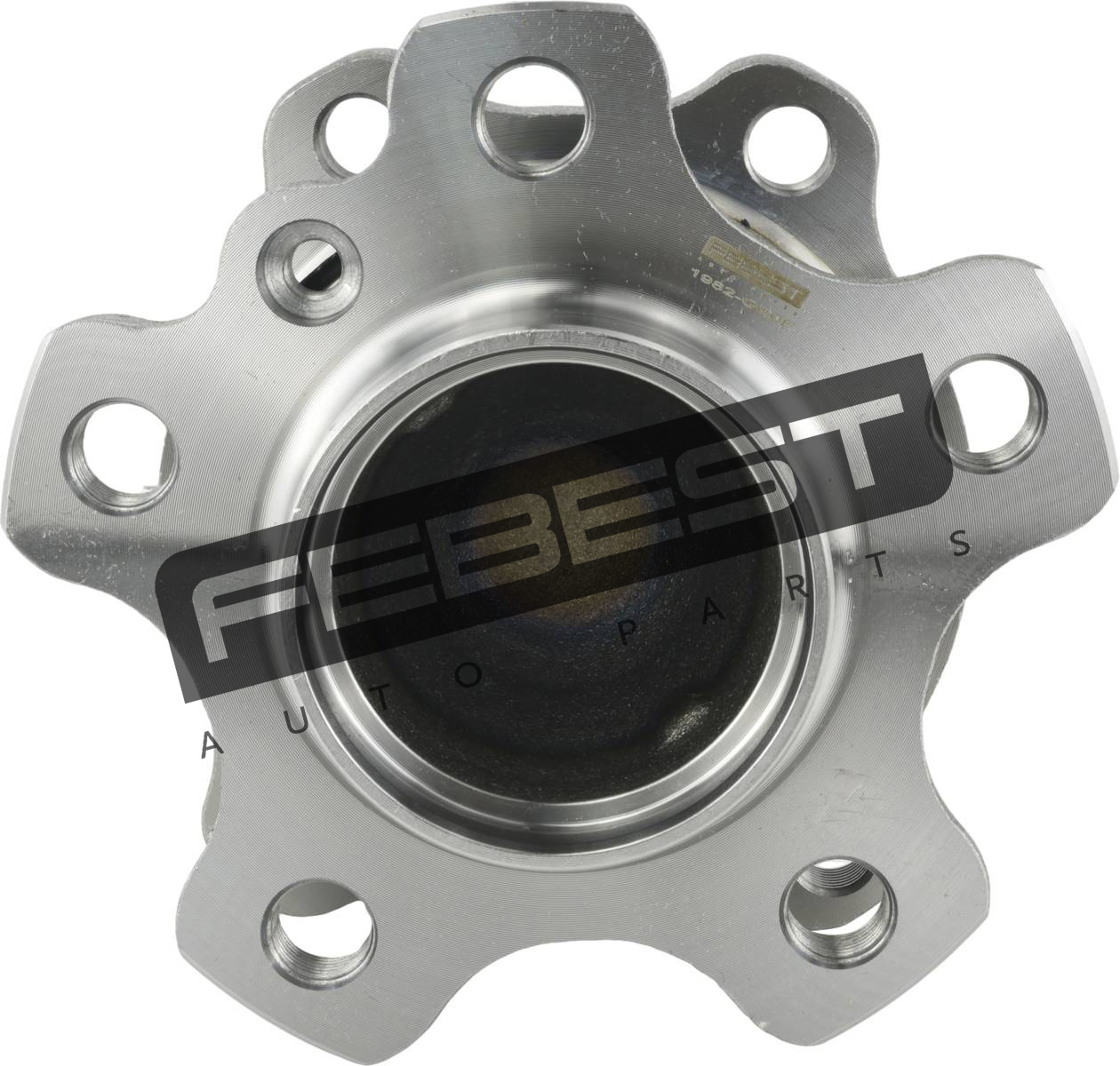 Front Wheel Hub Front Wheel Hub