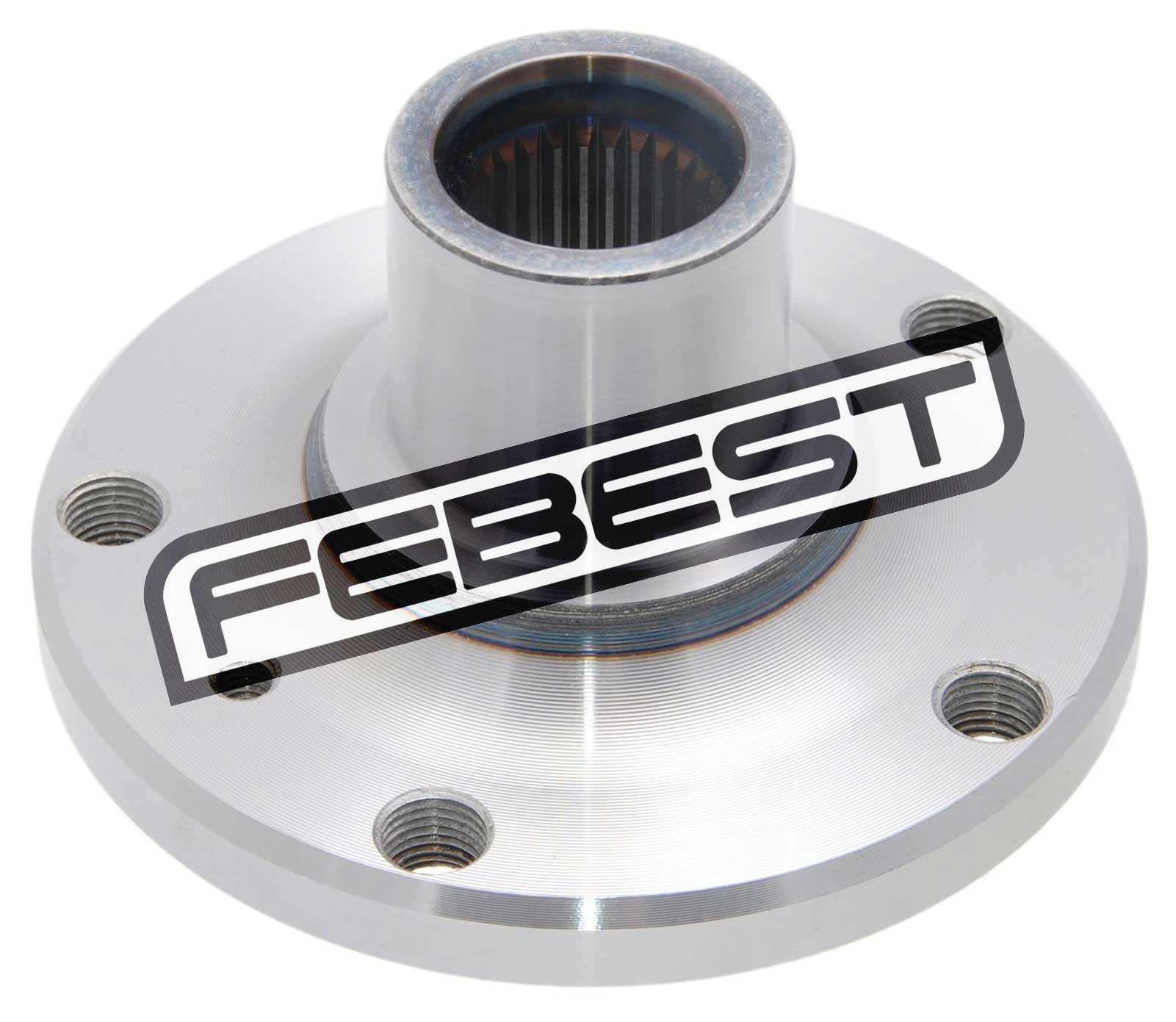 Front Wheel Hub Front Wheel Hub