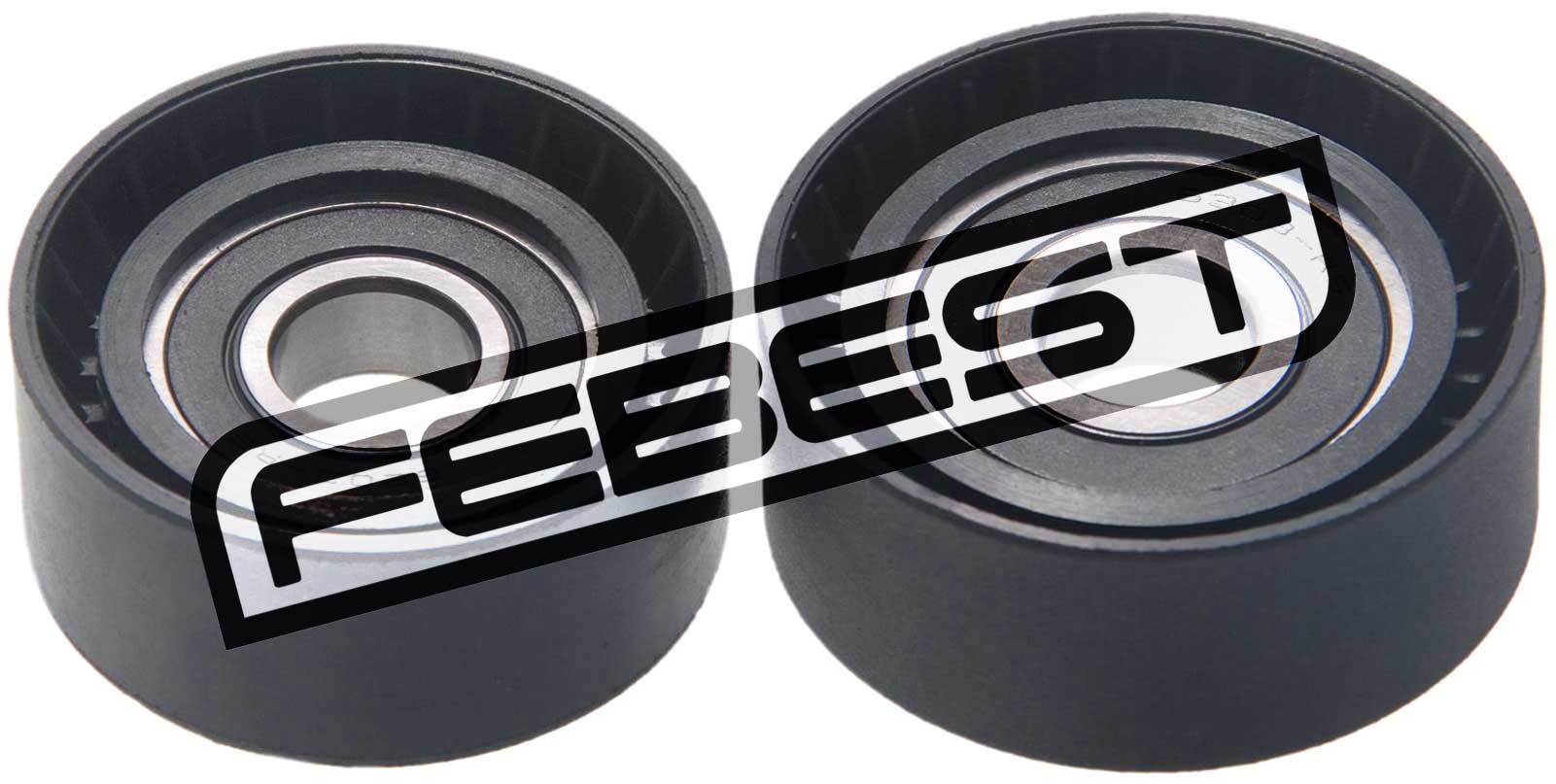 Pulley Tensioner Kit