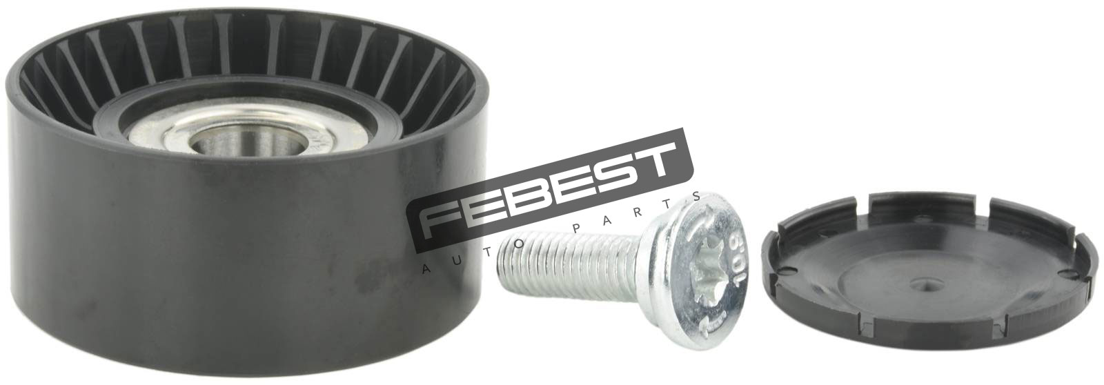 Tension Pulley