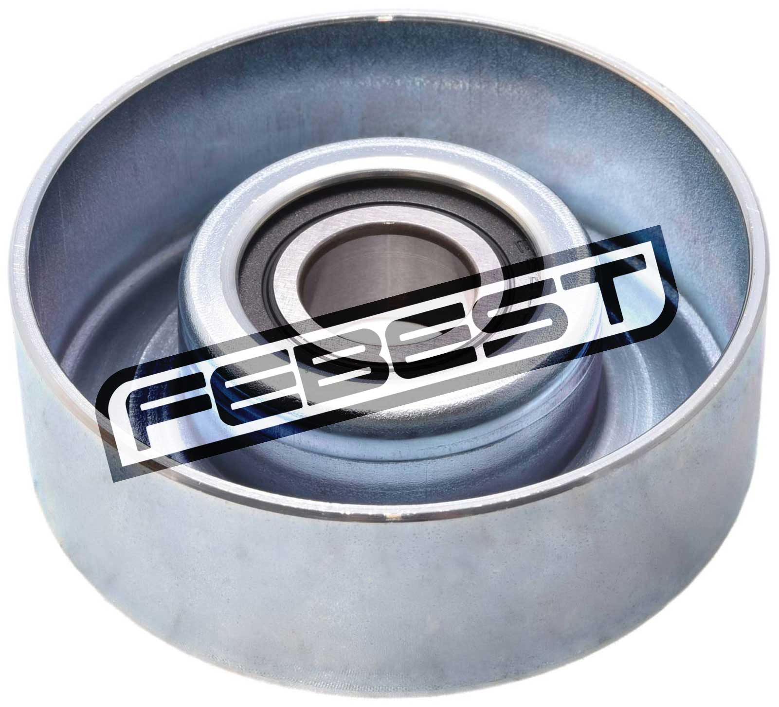 Tension Pulley