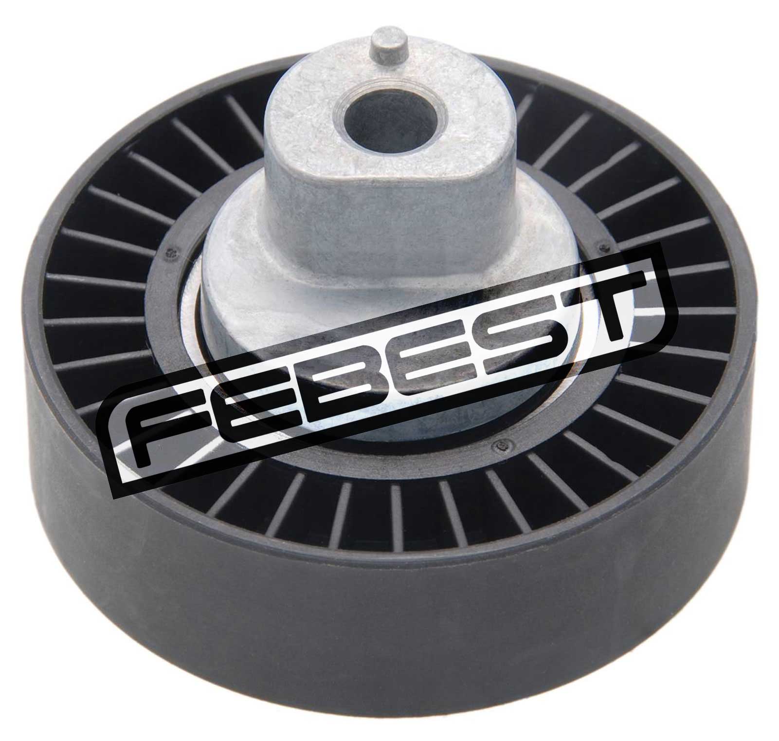 Pulley Idler