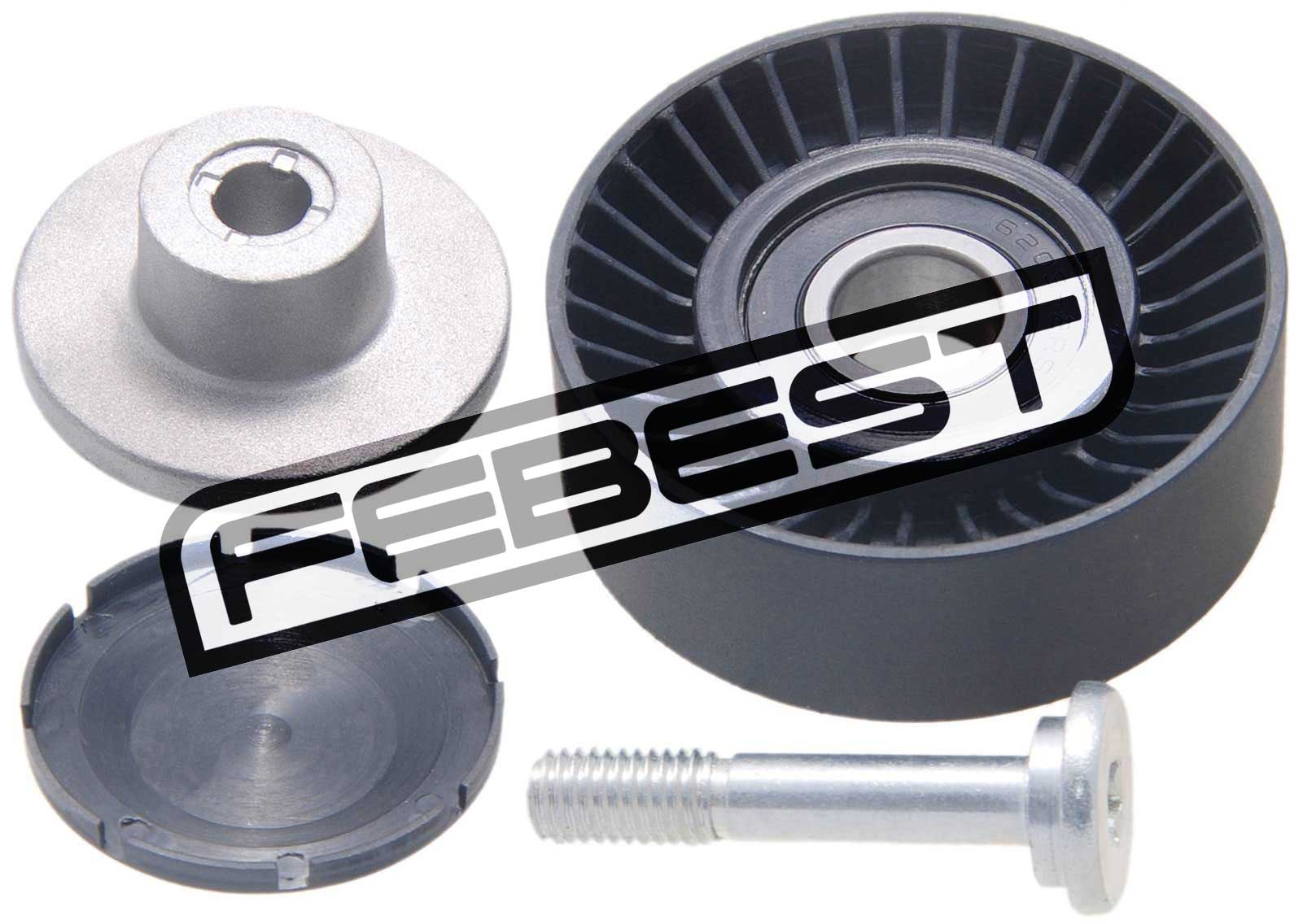Pulley Idler Kit