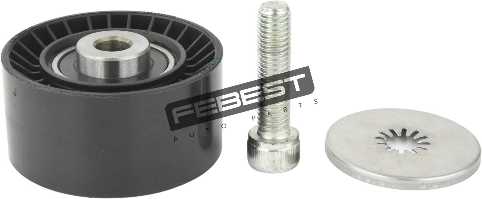 Pulley Idler
