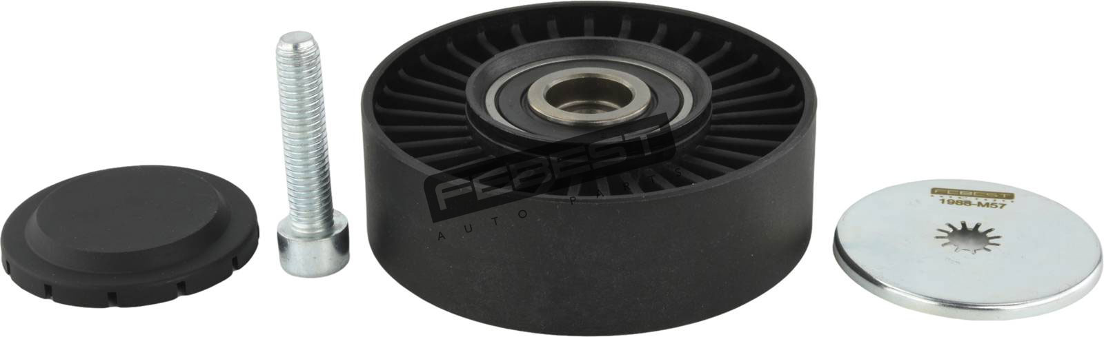 Pulley Idler