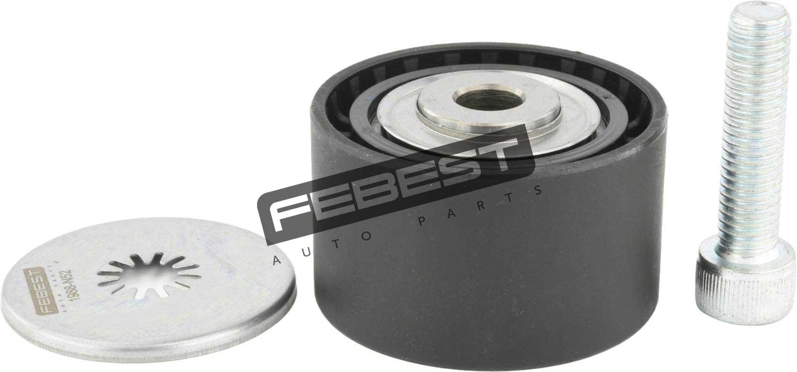 Pulley Idler