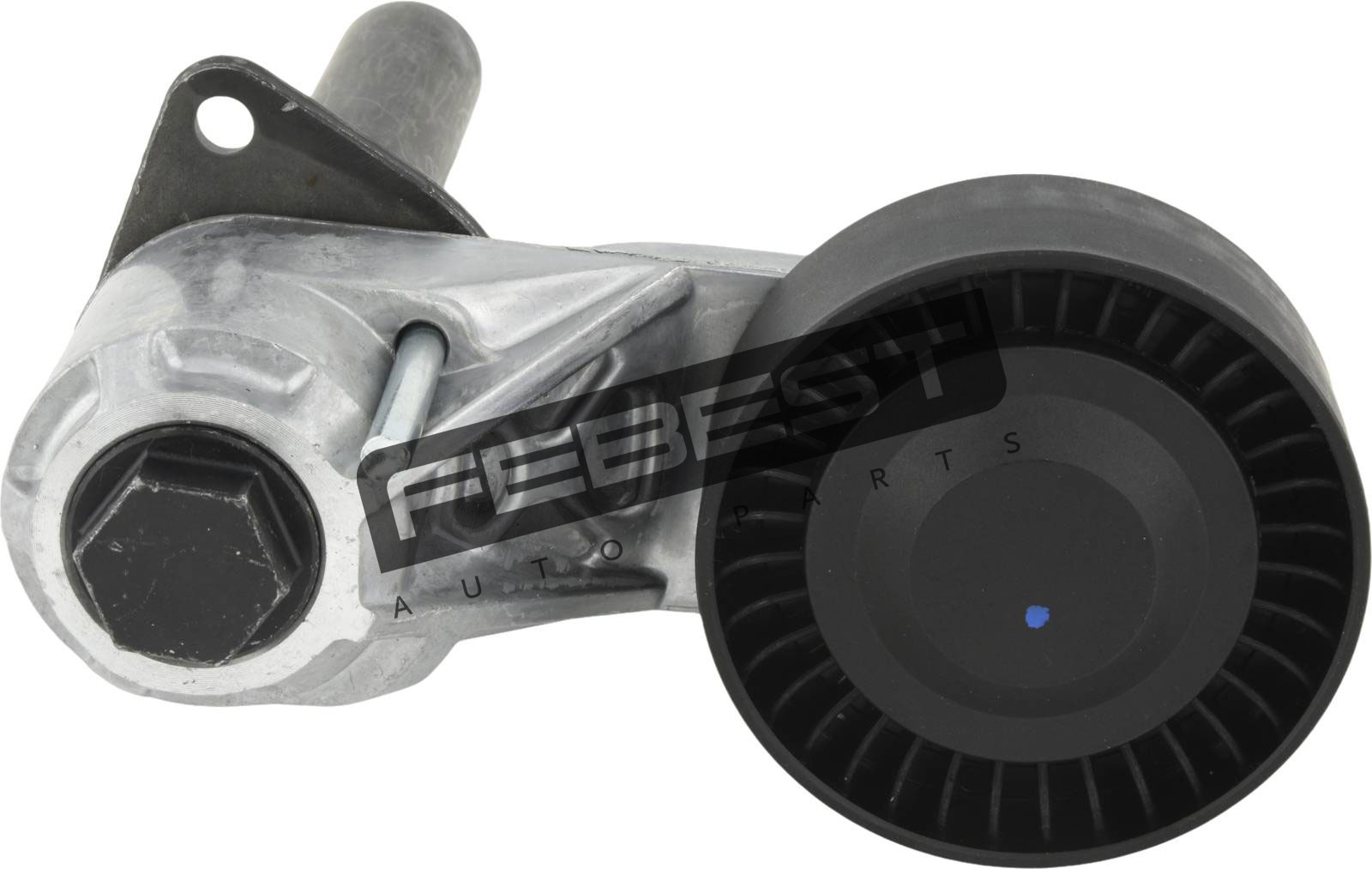 Belt Tensioner