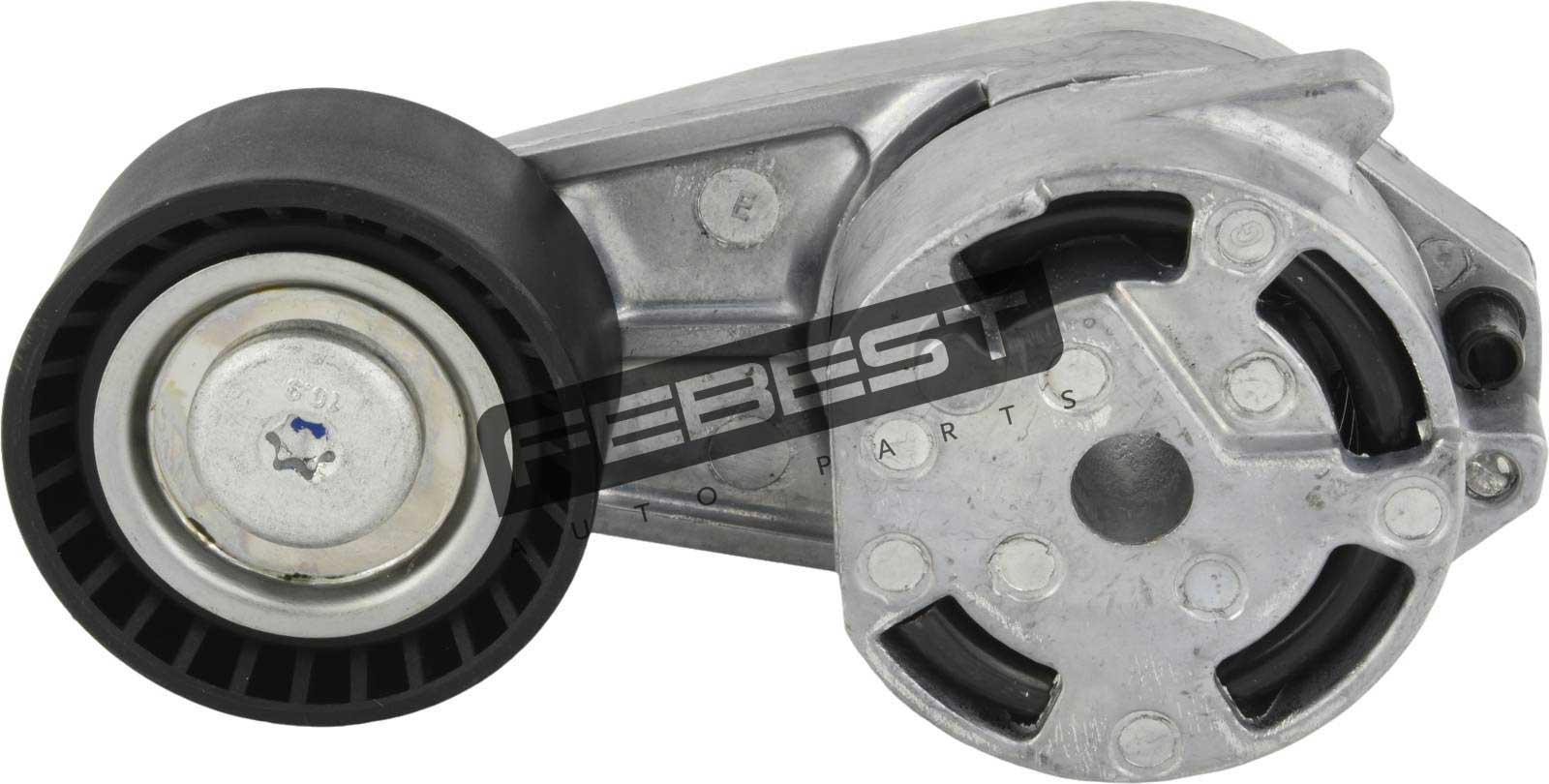 Belt Tensioner