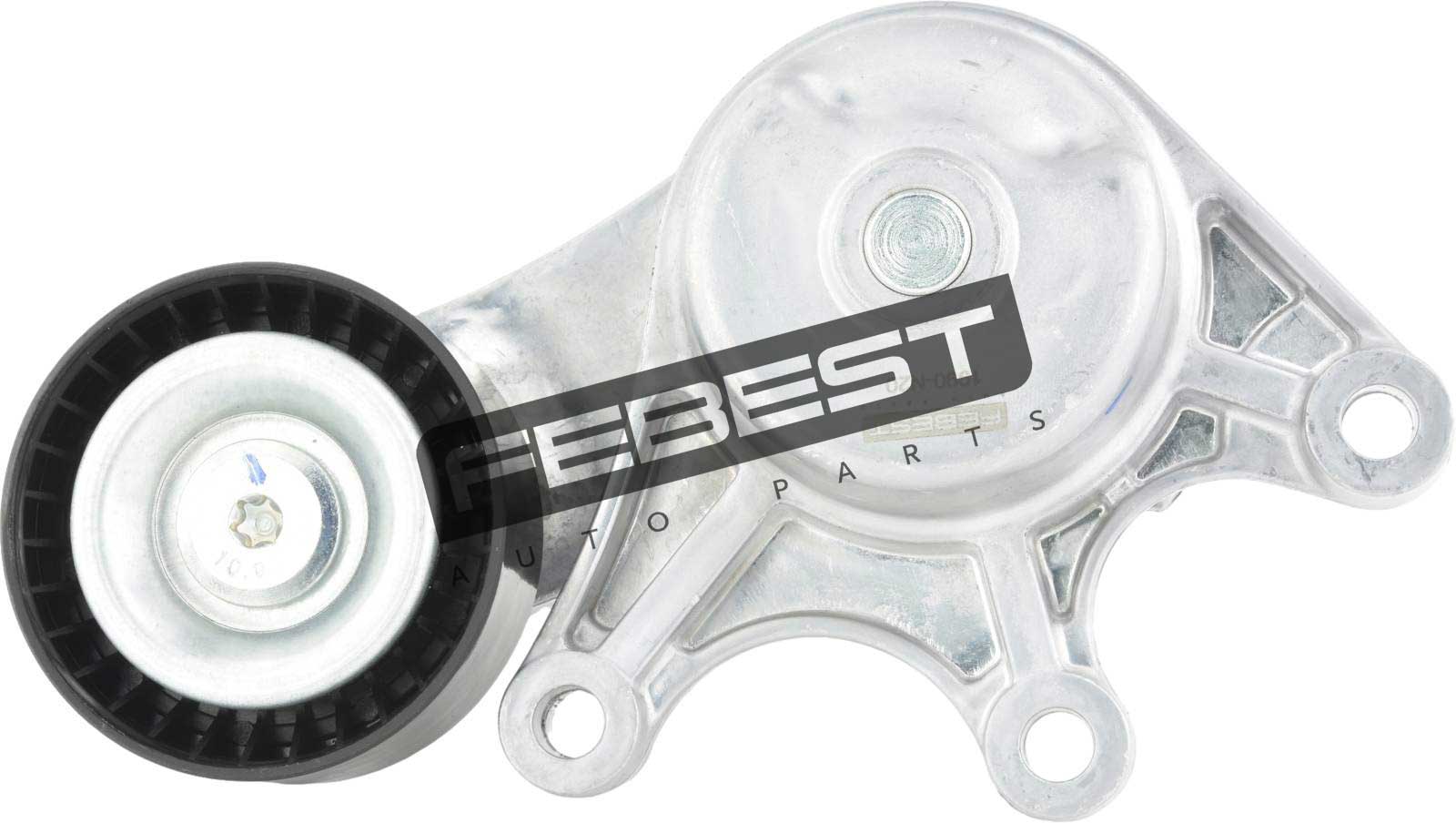 Belt Tensioner