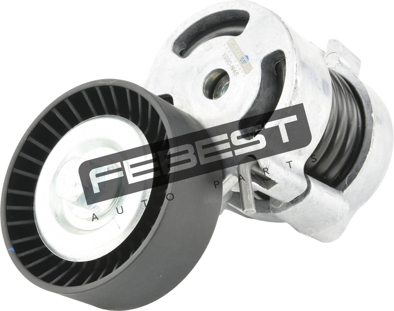 Belt Tensioner