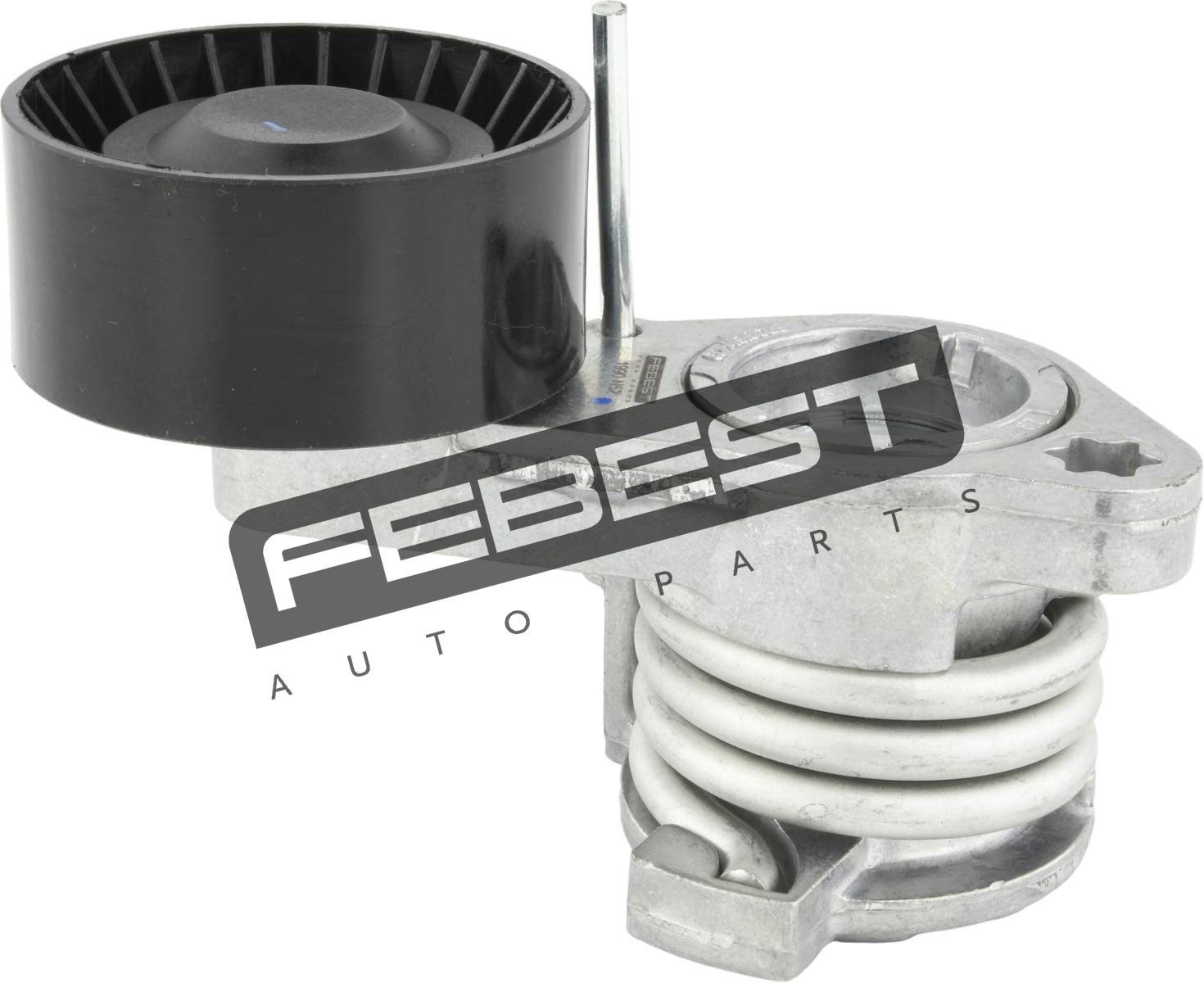 Belt Tensioner