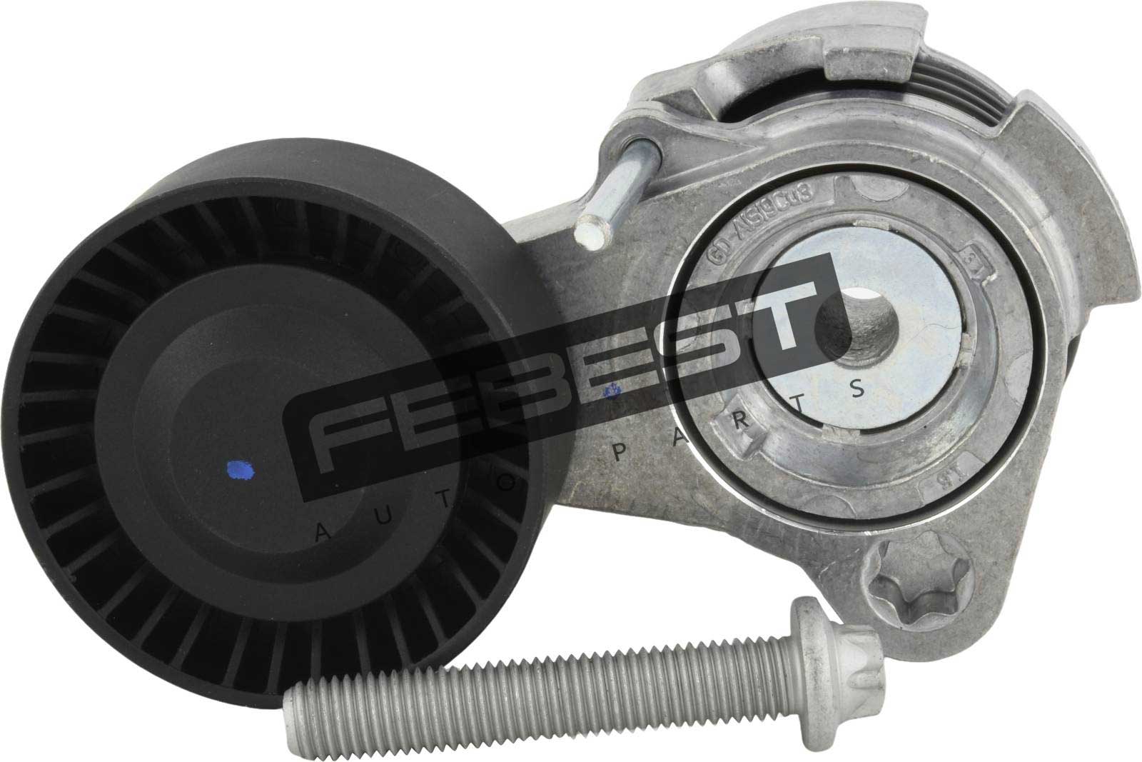 Belt Tensioner