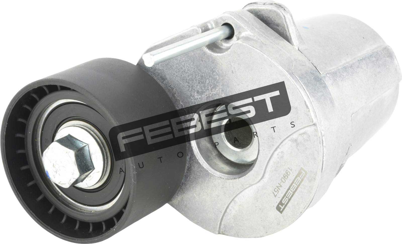 Belt Tensioner