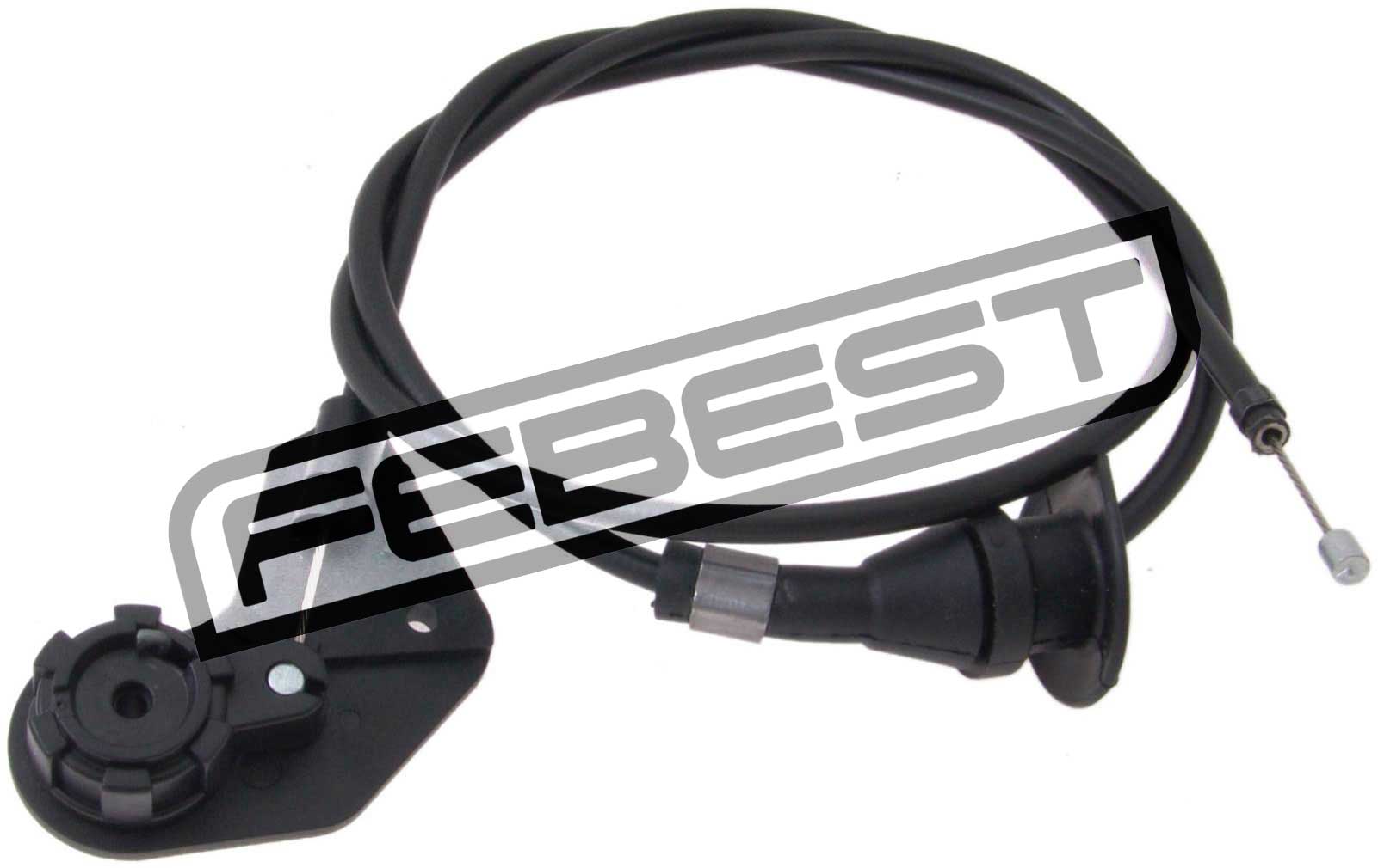 Cable Assembly Hood Lock Control