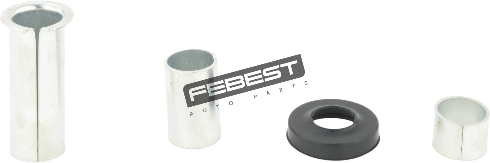 Bush Bearing Kit, Belt Tensioner