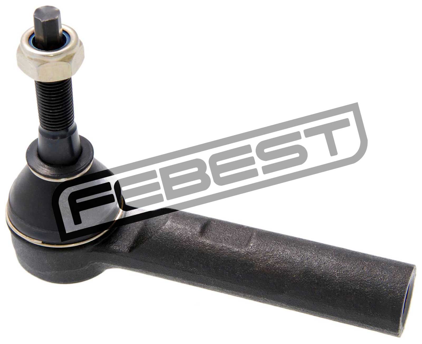 Steering Tie Rod End