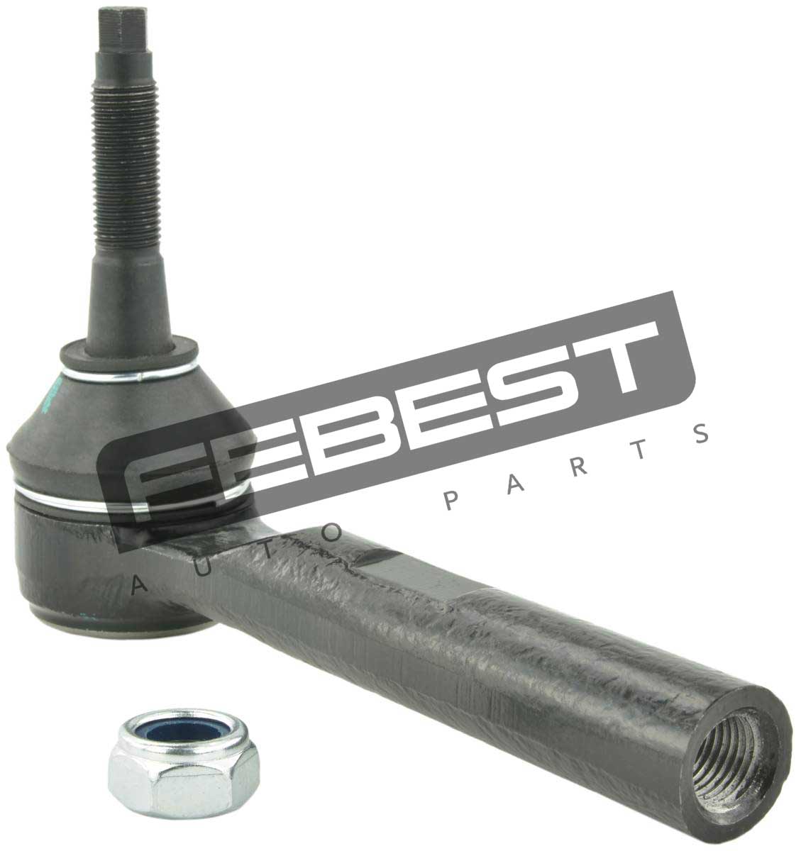 Steering Tie Rod End