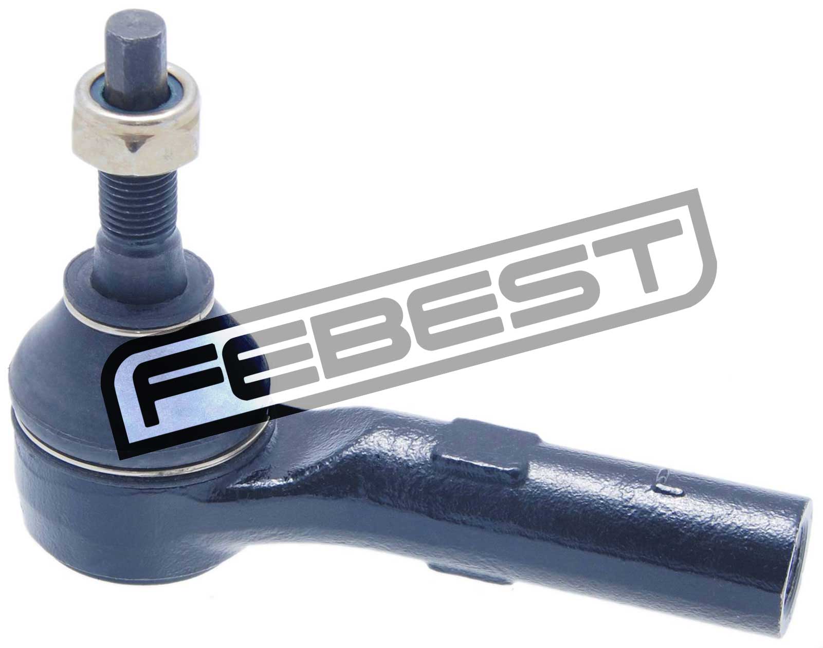 Steering Tie Rod End Left