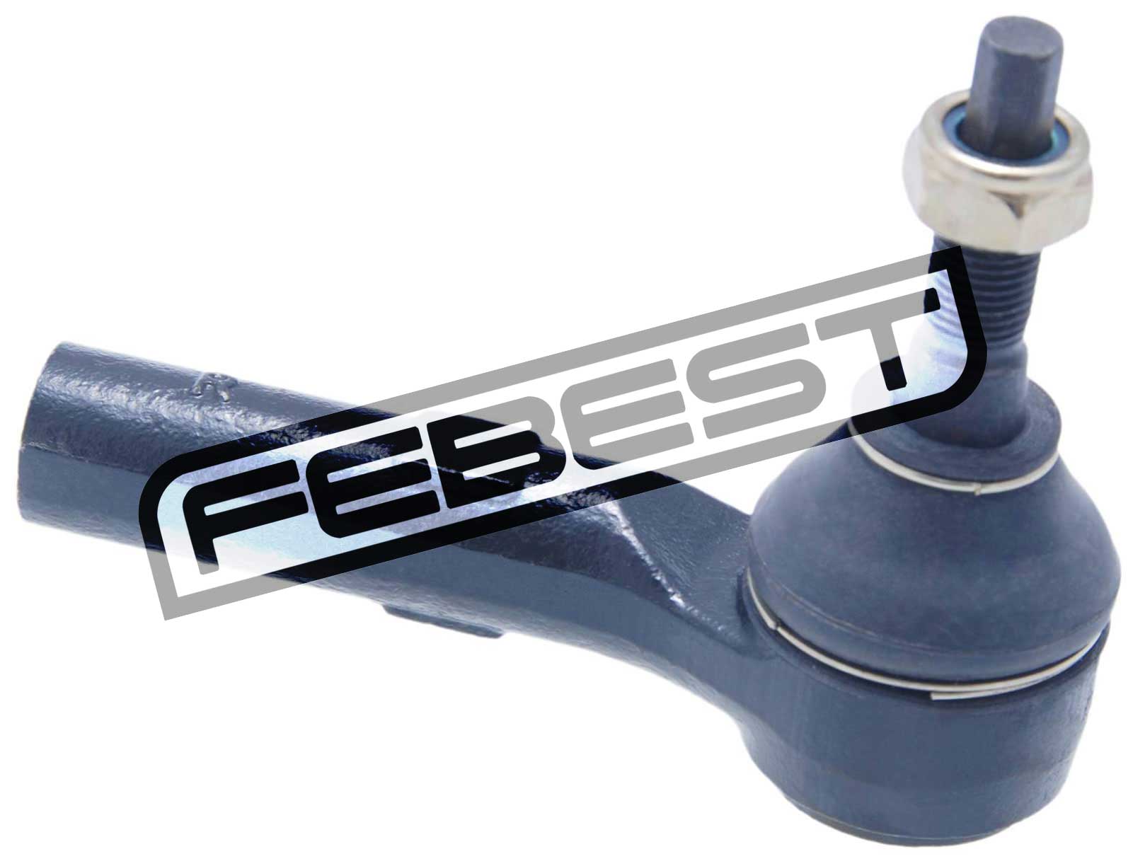 Steering Tie Rod End Right