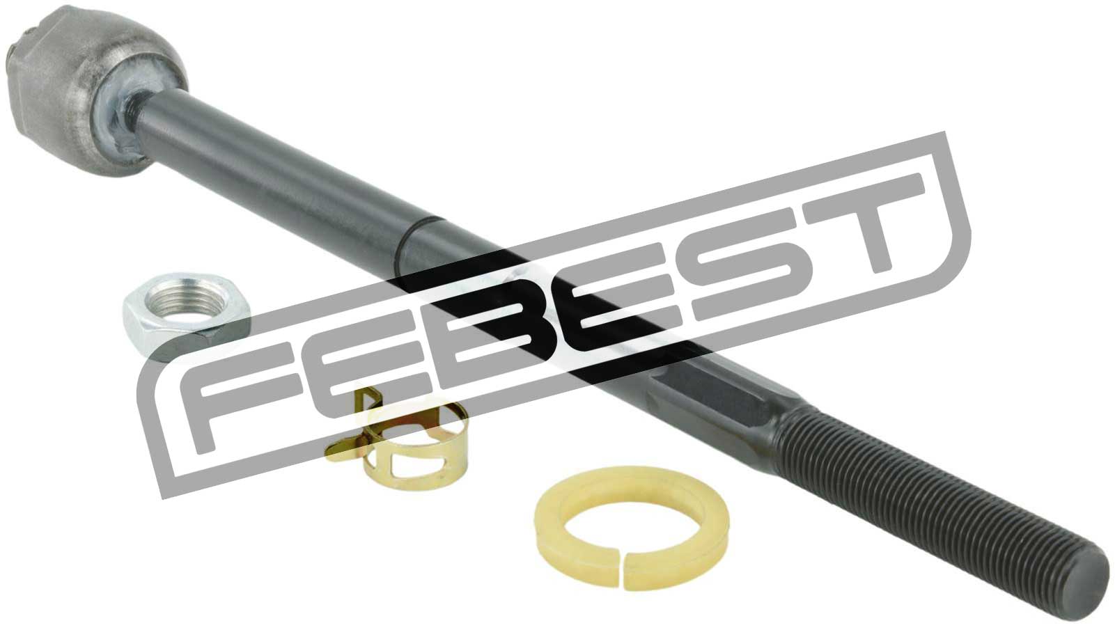 Steering Tie Rod