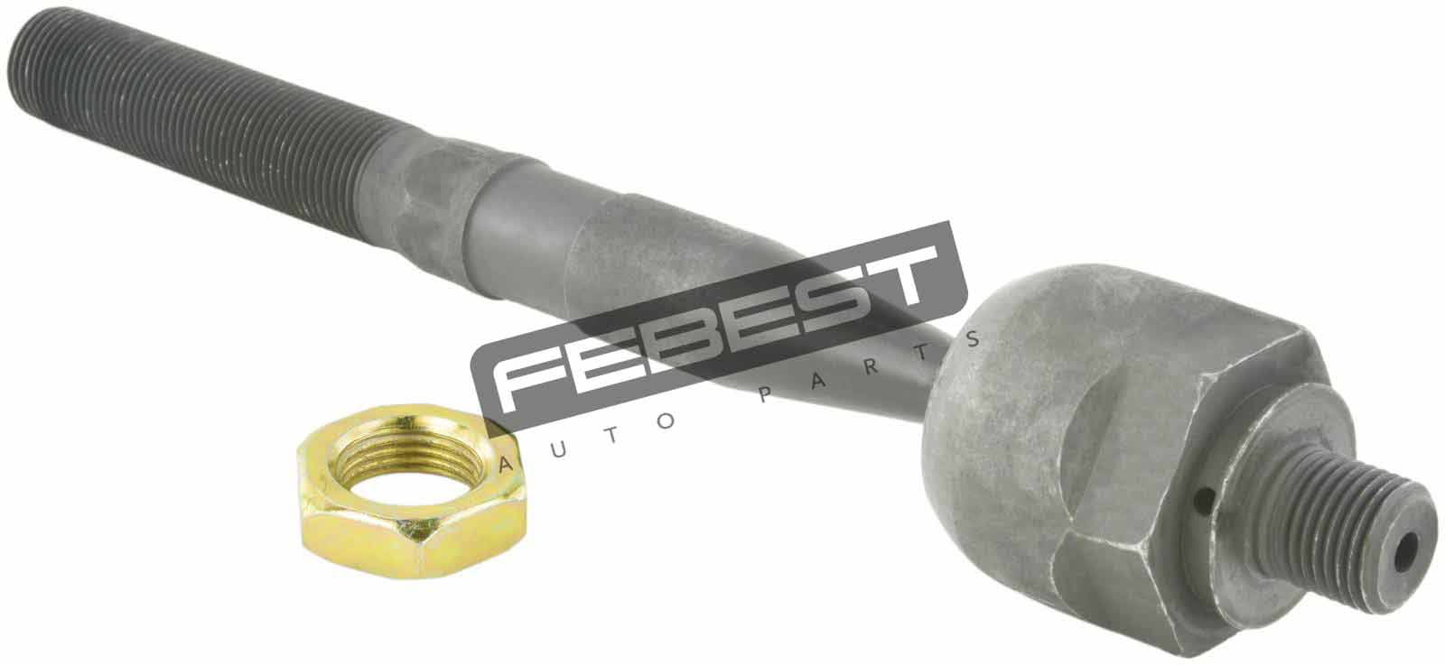 Steering Tie Rod