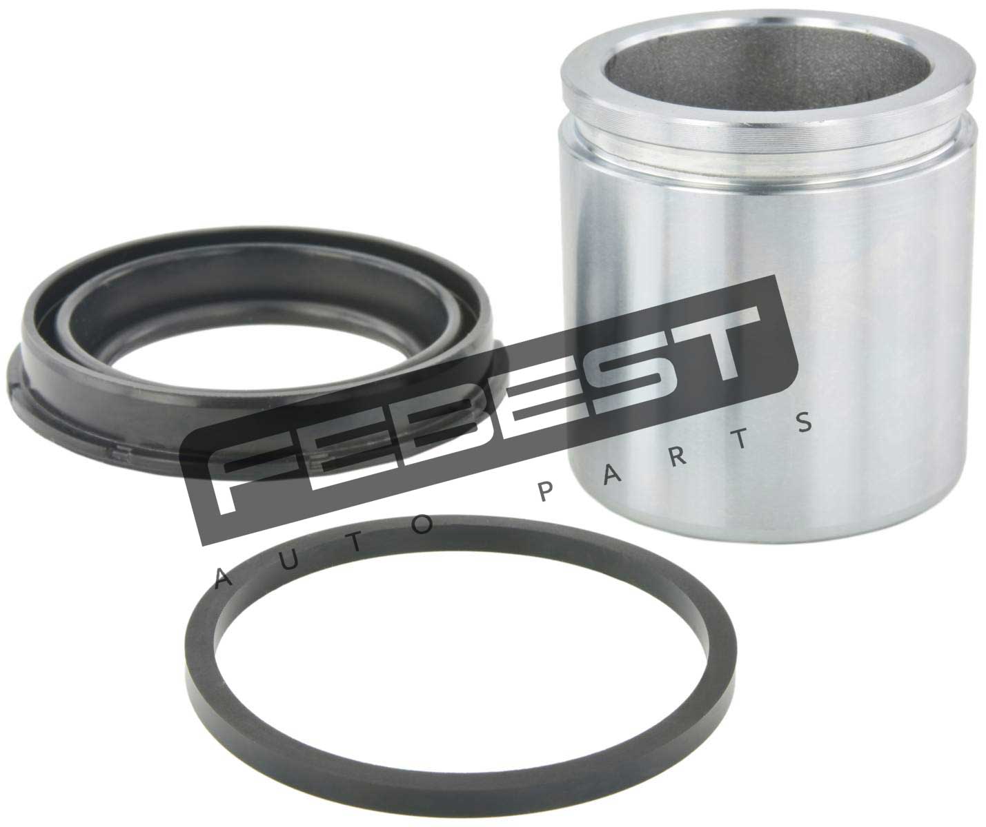 Repair Kit, Front Caliper Piston D51