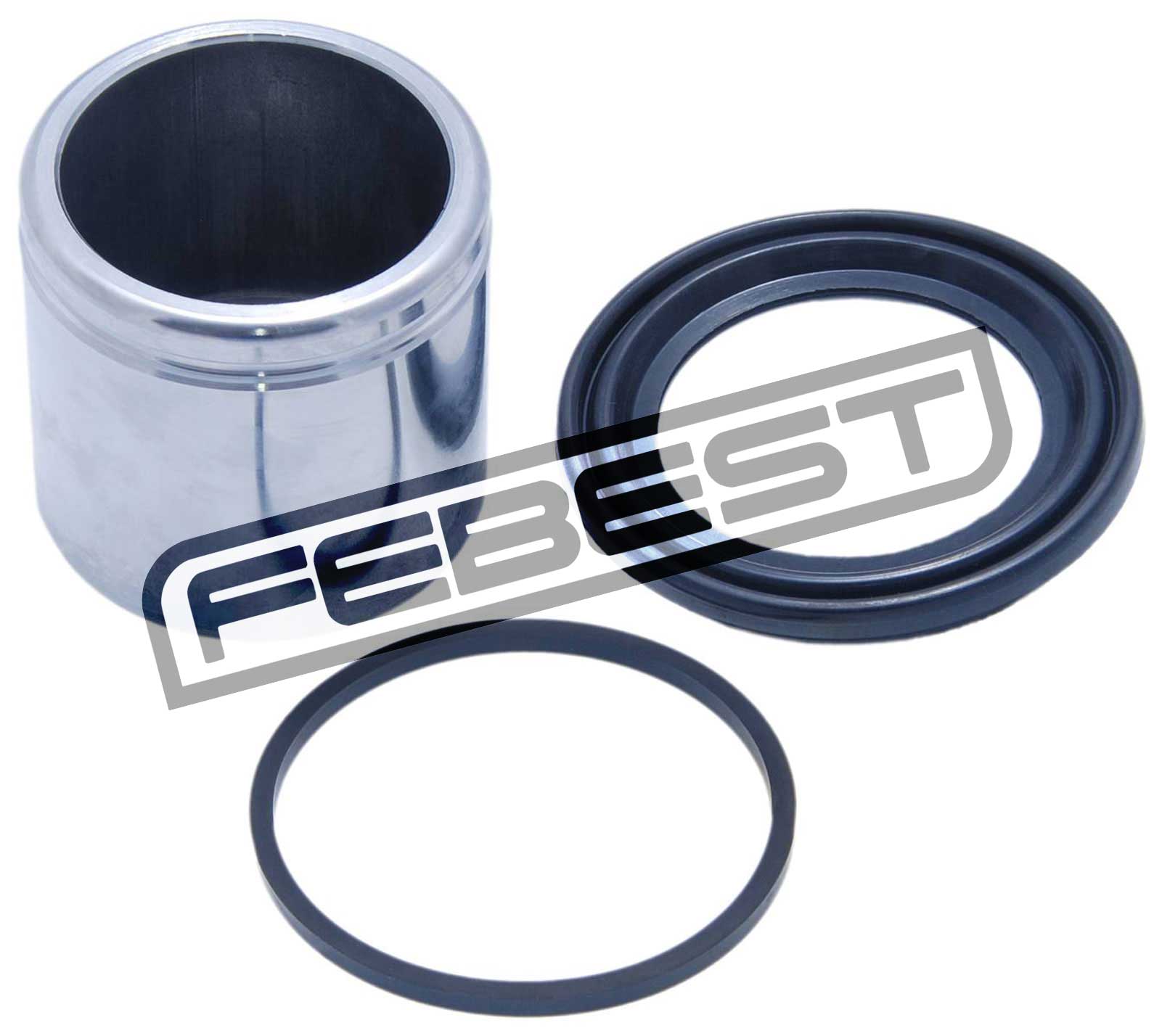 Repair Kit, Front Caliper Piston D57.1