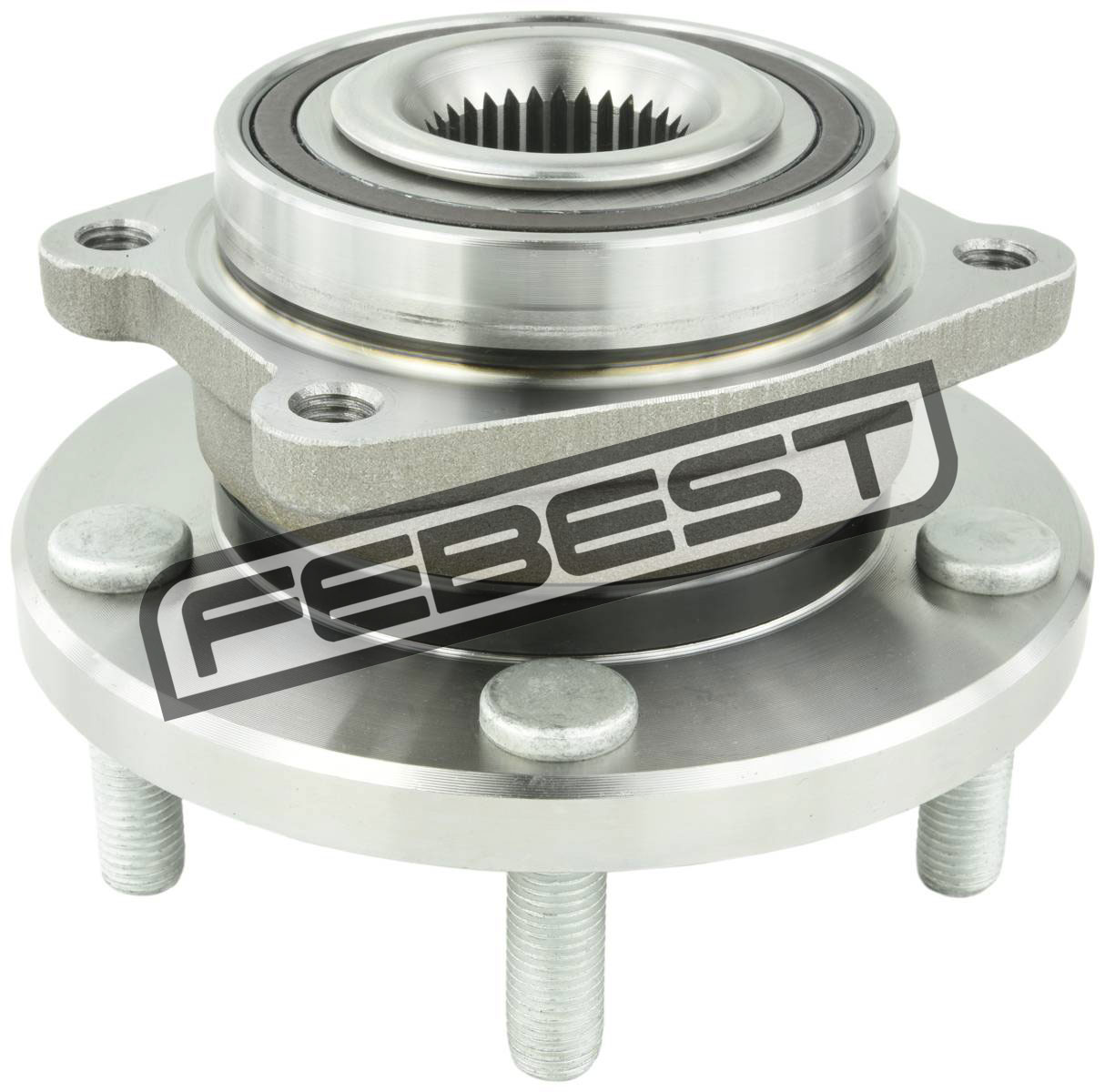 Front Wheel Hub Front Wheel Hub