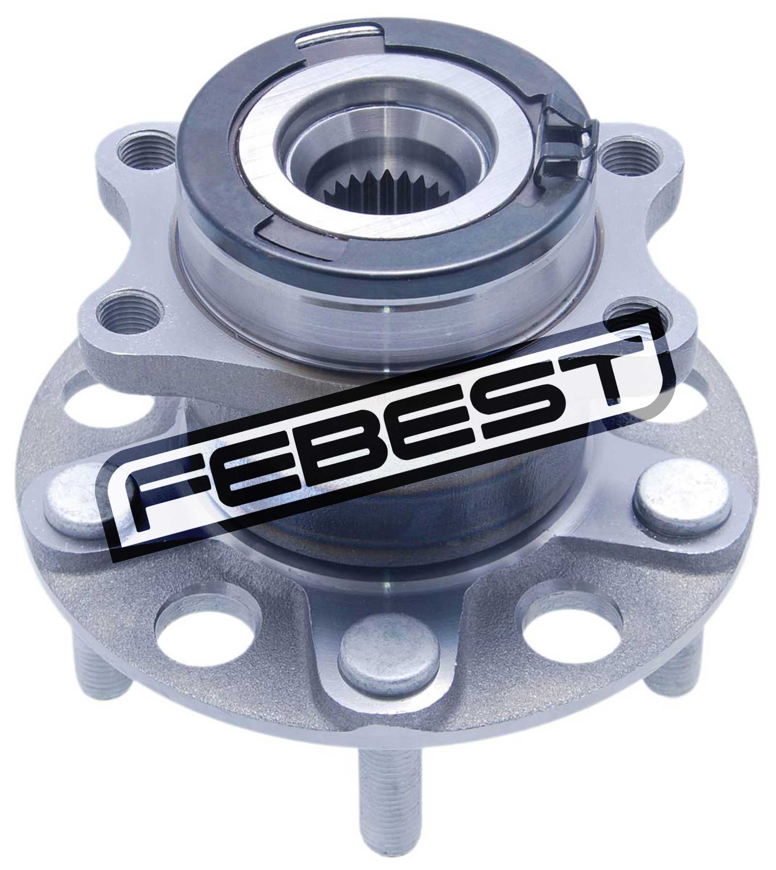 Rear Wheel Hub Rear Wheel Hub