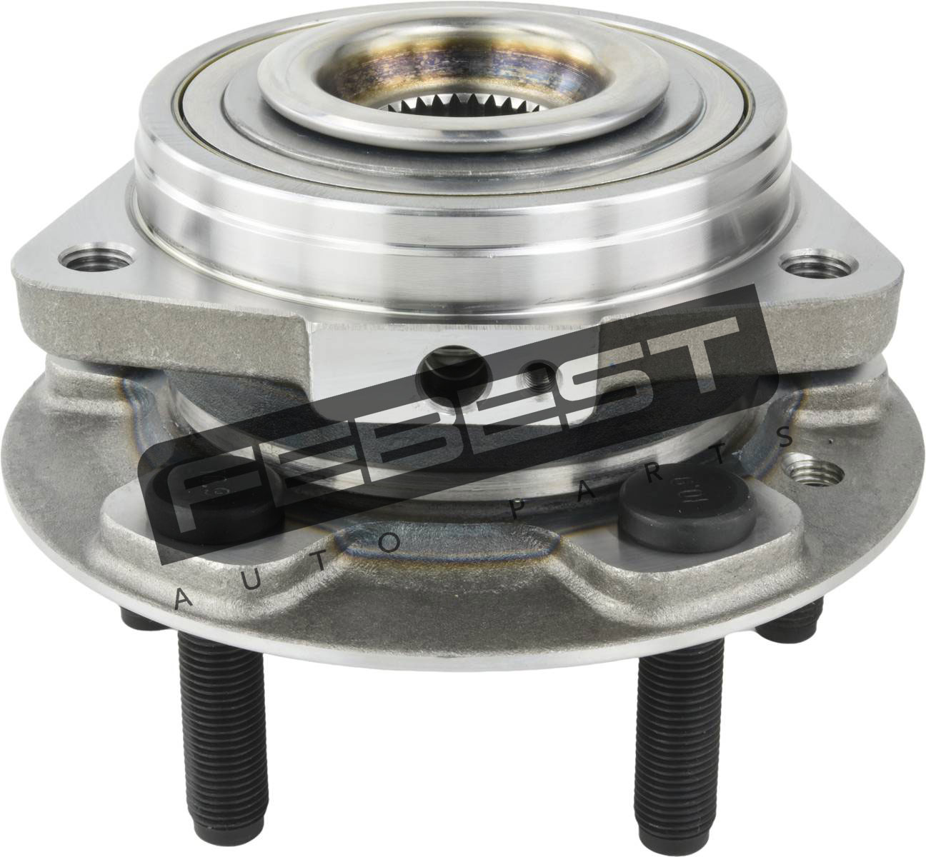 Front Wheel Hub Front Wheel Hub