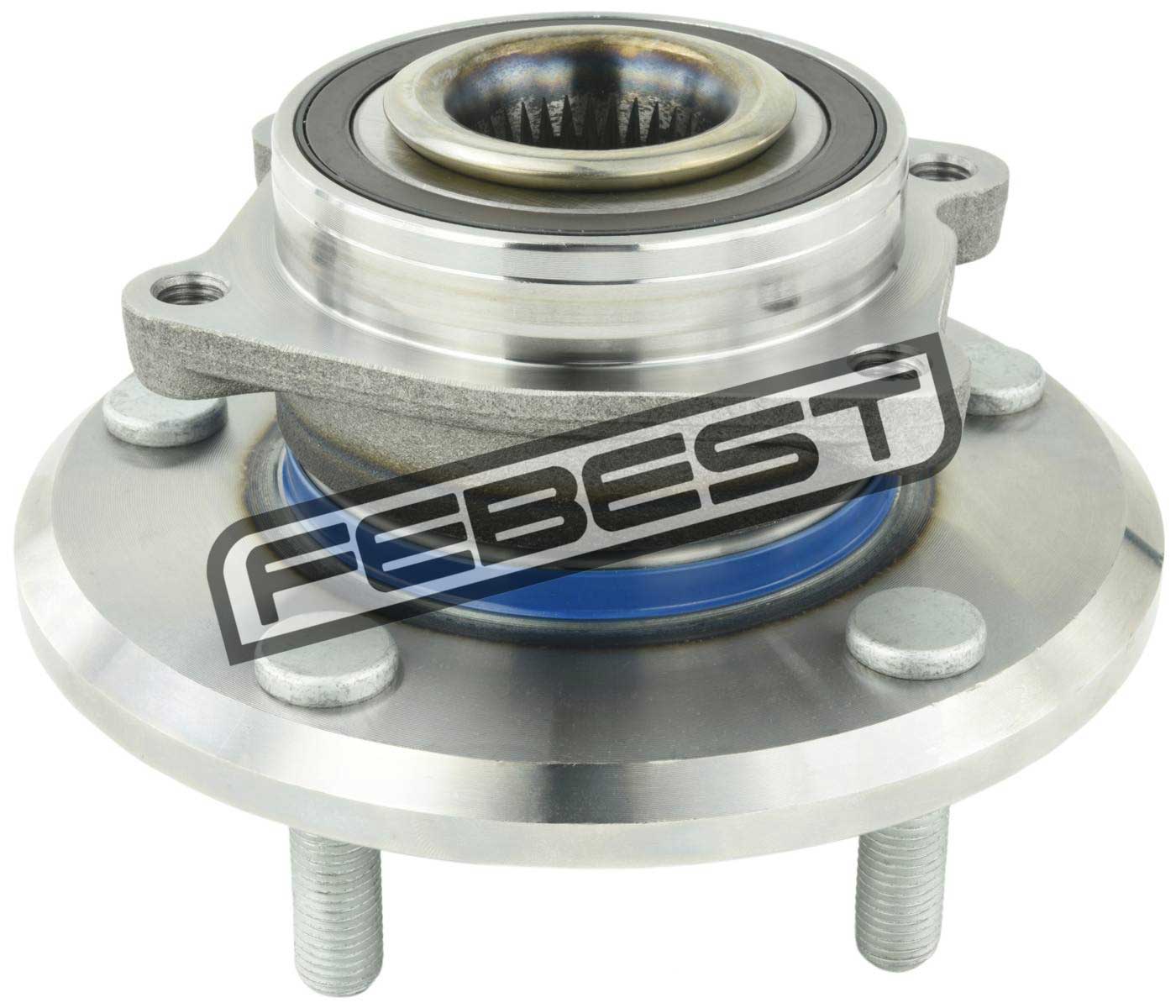 Front Wheel Hub Front Wheel Hub